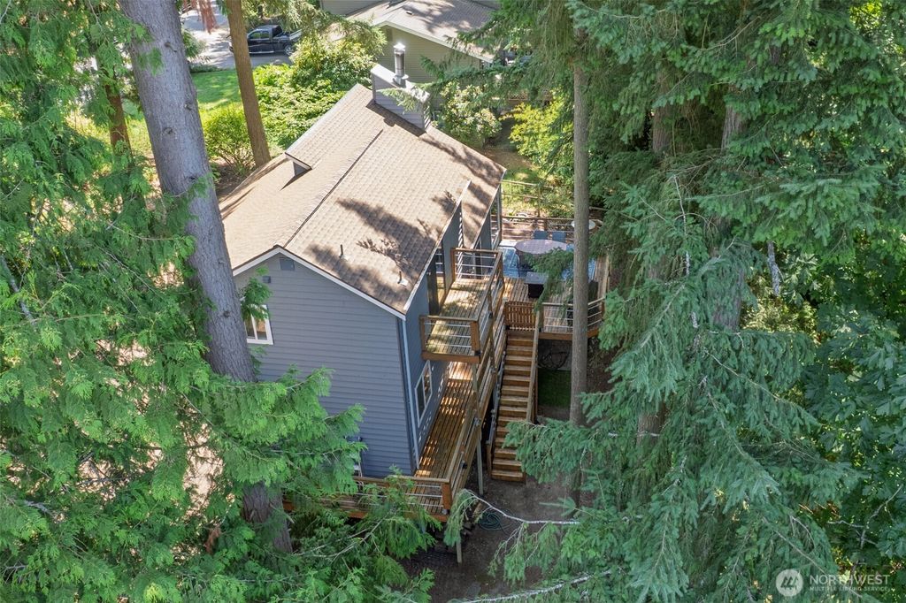 Photo of 19833 95th Ave NE Ave, Bothell, WA 98011 (MLS # 2405872)