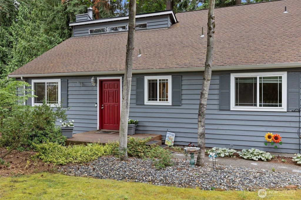 Photo of 19833 95th Ave NE Ave, Bothell, WA 98011 (MLS # 2405872)