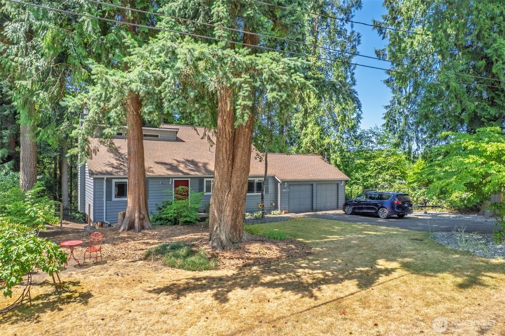 Photo of 19833 95th Ave NE Ave, Bothell, WA 98011 (MLS # 2405872)
