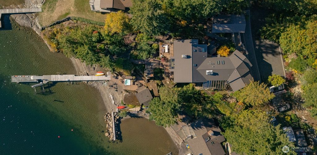 Photo of 2313 Northshore Road, Bellingham, WA 98226 (MLS # 2533358)