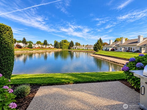 Photo of 5124 S 234 Street #41-3, Kent, WA 98032 (MLS # 2585006)