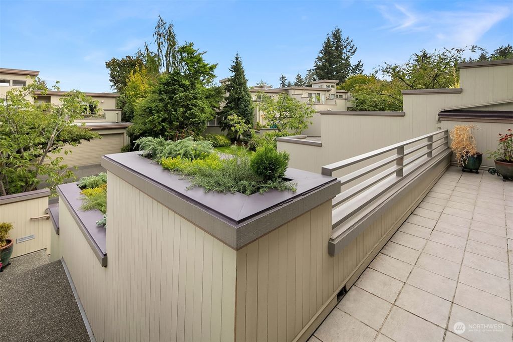 Photo of 5051 50th Avenue NE #20, Seattle, WA 98105 (MLS # 1995967)