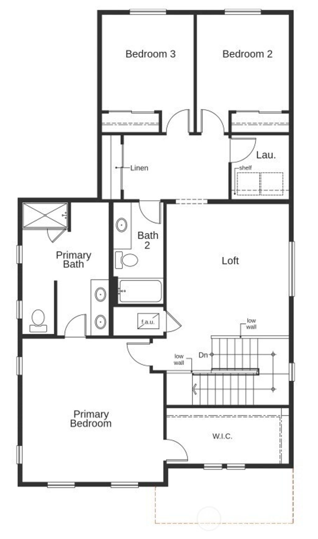 Photo of 6194 Talus Loop SW #418, Port Orchard, WA 98367 (MLS # 2518375)