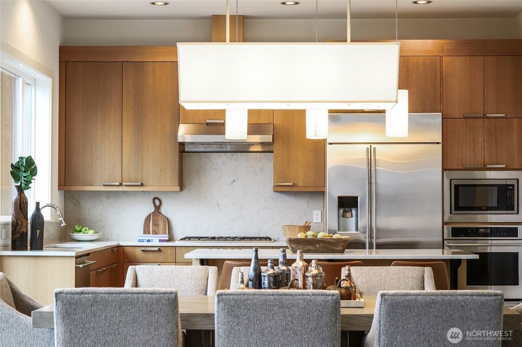 Photo of 3037 NE Harrison Drive, Issaquah, WA 98029 (MLS # 2449317)