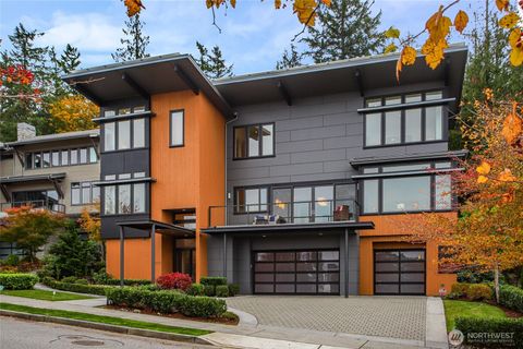 3037 NE Harrison Drive Issaquah WA 98029