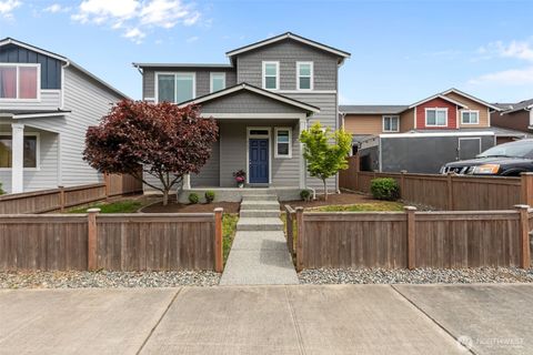 Photo of 5621 87th Avenue NE, Marysville, WA 98270 (MLS # 2520210)