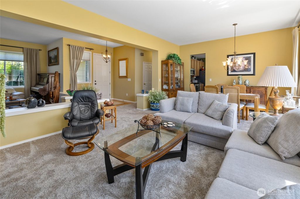 Photo of 20801 SE 293rd Street, Kent, WA 98042 (MLS # 2484181)