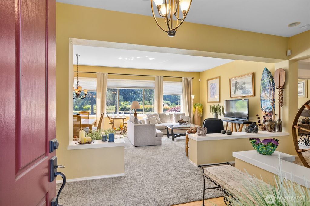 Photo of 20801 SE 293rd Street, Kent, WA 98042 (MLS # 2484181)