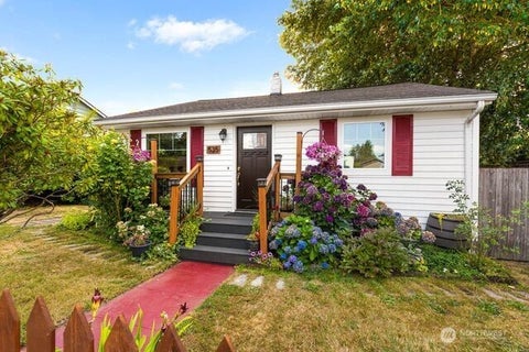 Photo of 535 S Henderson Street, Seattle, WA 98108 (MLS # 2568649)