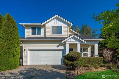 Photo of 2131 62nd Place SE, Auburn, WA 98092 (MLS # 2466487)