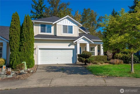 Photo of 2131 62nd Place SE, Auburn, WA 98092 (MLS # 2466487)