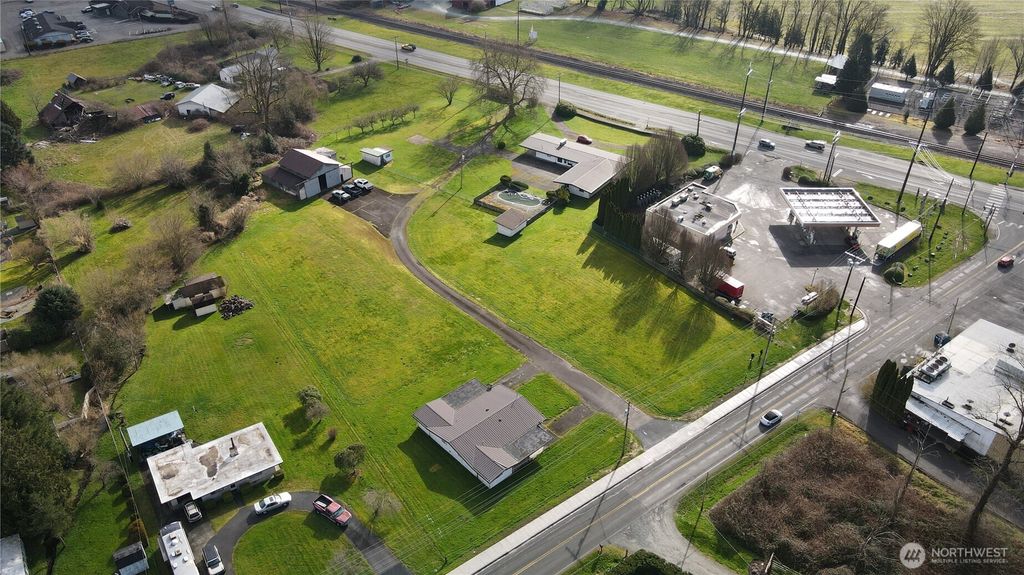 Photo of 202 Old Owen Road, Sultan, WA 98294 (MLS # 2485148)