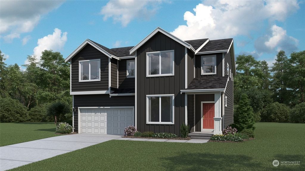 Photo of 28501 80th Drive NW #5, Stanwood, WA 98292 (MLS # 2133053)
