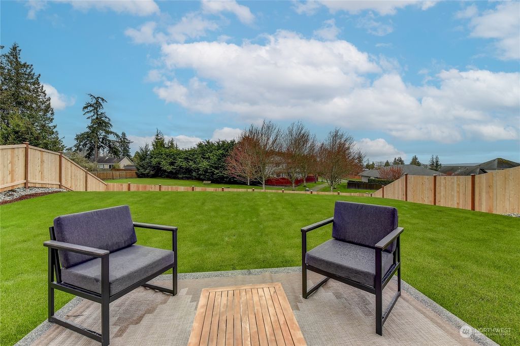 Photo of 28501 80th Drive NW #5, Stanwood, WA 98292 (MLS # 2133053)