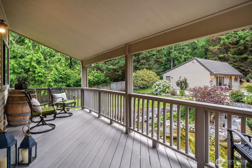 Photo of 23715 NE 181st Street, Woodinville, WA 98077 (MLS # 2418123)