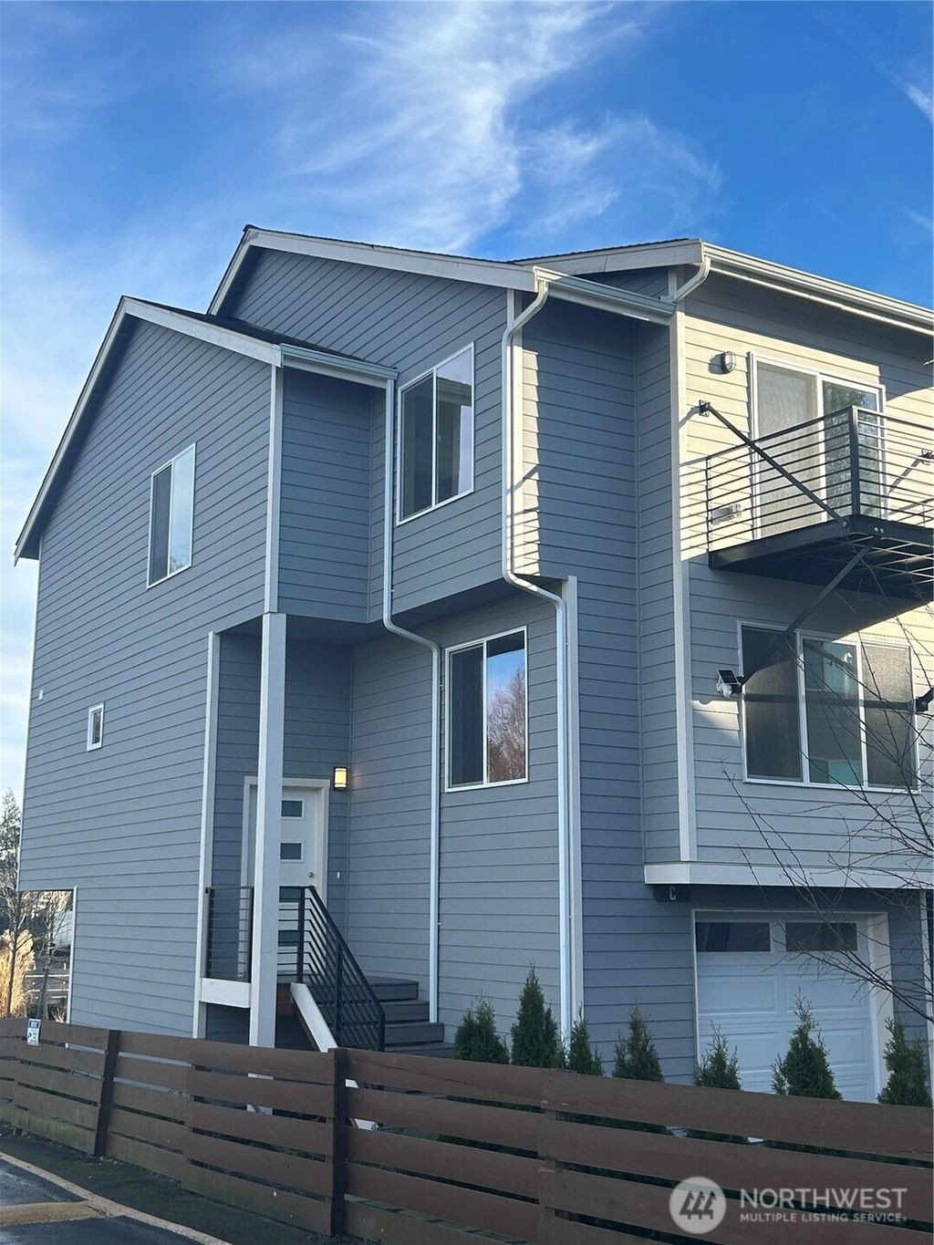 Photo of 13243 Ambaum Boulevard SW #C, Burien, WA 98146 (MLS # 2514779)