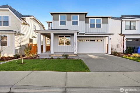 13910 178th Street Ct E 63 Puyallup WA 98374