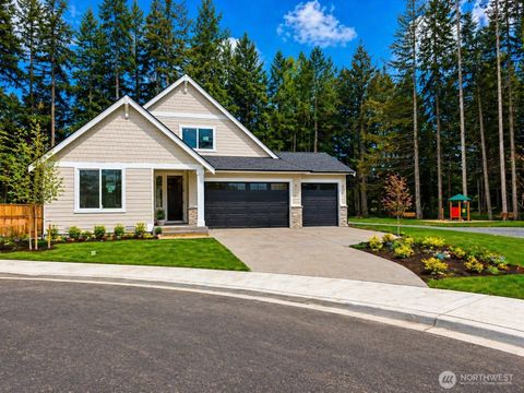 Photo of 19444 116th Street Ct E, Bonney Lake, WA 98391 (MLS # 2498913)