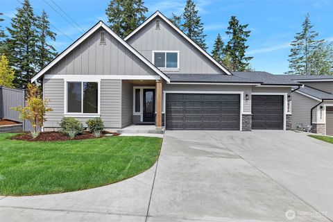 Photo of 19444 116th Street Ct E, Bonney Lake, WA 98391 (MLS # 2498913)