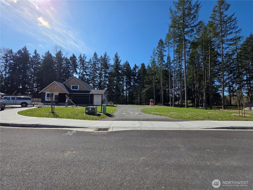Photo of 19444 116th Street Ct E, Bonney Lake, WA 98391 (MLS # 2498913)