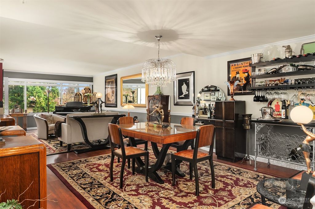 Photo of 6512 Park Point Lane NE, Seattle, WA 98115 (MLS # 2194456)