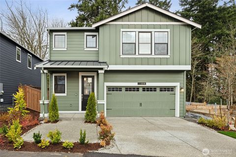 13526 NE 106th Court 28 Kirkland WA 98033