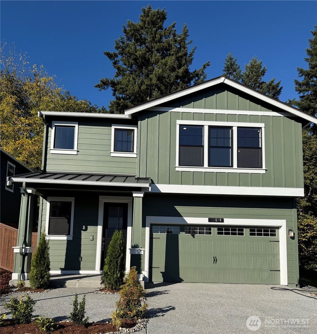 Photo of 13526 NE 106th Court #28, Kirkland, WA 98033 (MLS # 2422184)