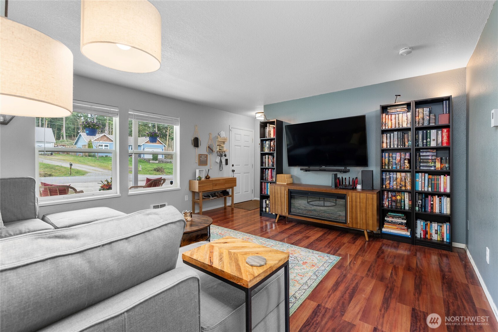 2202 Teronda Drive
