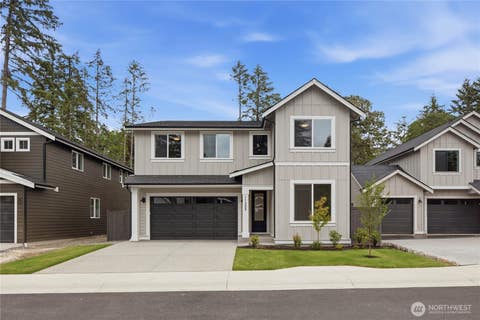 Photo of 11209 79th Avenue Ct SW #10, Lakewood, WA 98498 (MLS # 2558008)