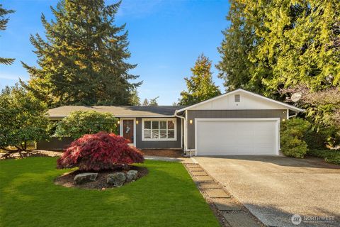 Photo of 14220 57th Drive SE, Everett, WA 98208 (MLS # 2451247)