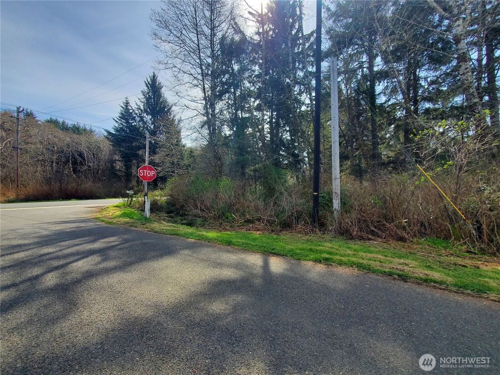 Photo of 0 SR 109, Copalis Beach, WA 98535 (MLS # 2499292)