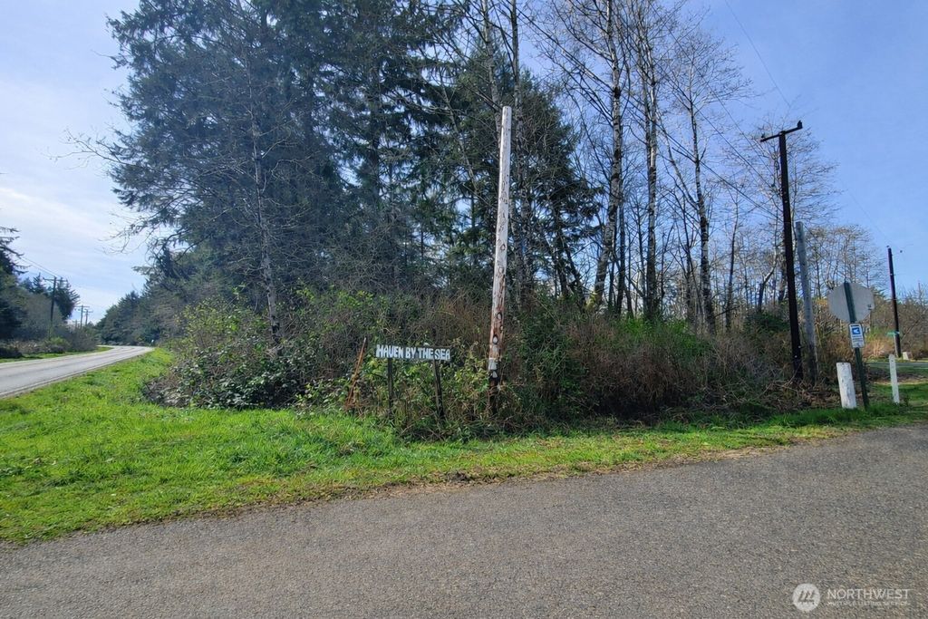 Photo of 0 SR 109, Copalis Beach, WA 98535 (MLS # 2499292)