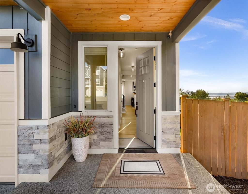 Photo of 6742 43rd Street NE, Marysville, WA 98270 (MLS # 2430851)