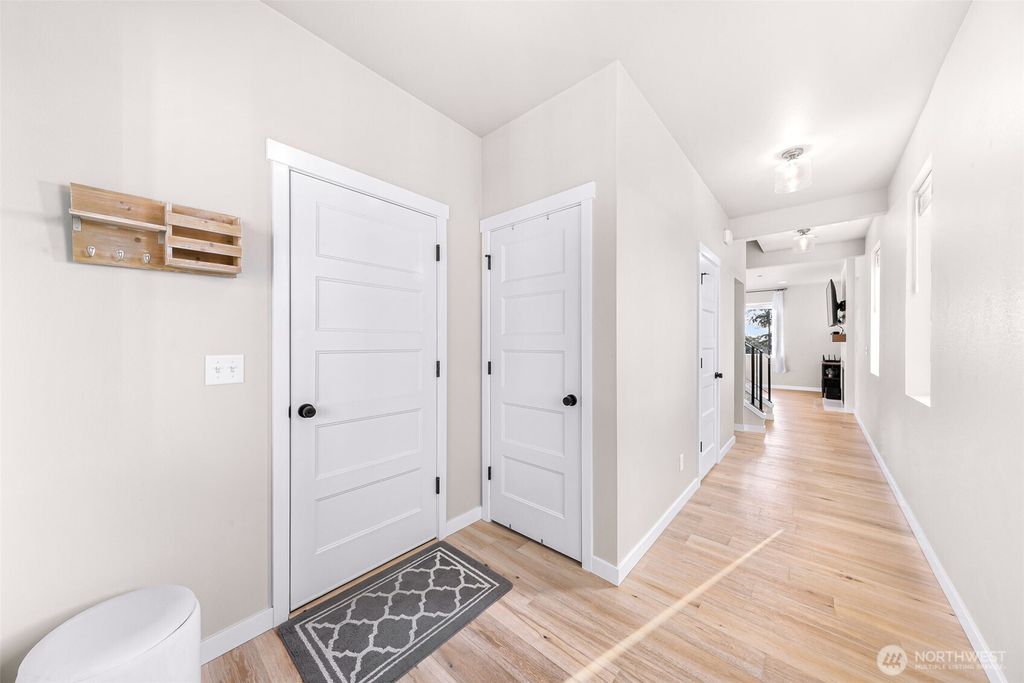 Photo of 6742 43rd Street NE, Marysville, WA 98270 (MLS # 2430851)