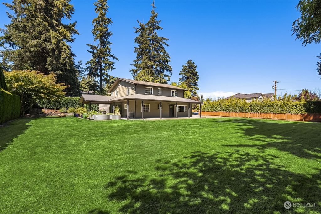 Photo of 231 240th Street SE, Bothell, WA 98021 (MLS # 2261683)