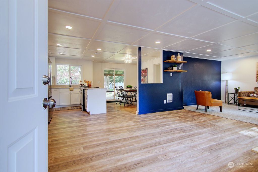 Photo of 17818 433rd Avenue SE, Gold Bar, WA 98251 (MLS # 2059261)