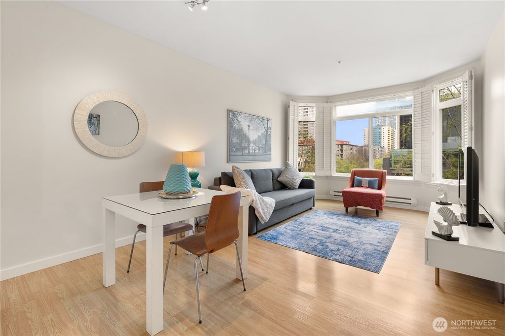 Photo of 2415 2nd Ave Ave #540, Seattle, WA 98121 (MLS # 2502978)