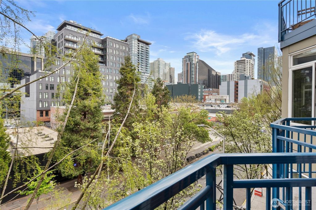 Photo of 2415 2nd Ave Ave #540, Seattle, WA 98121 (MLS # 2502978)