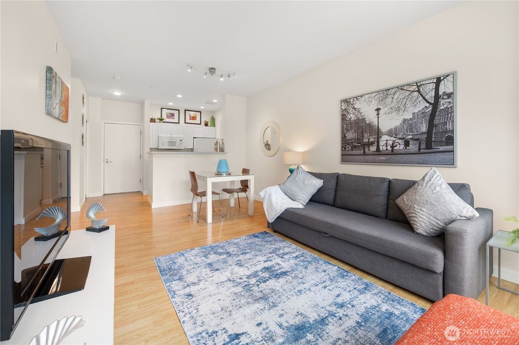 Photo of 2415 2nd Ave Ave #540, Seattle, WA 98121 (MLS # 2502978)