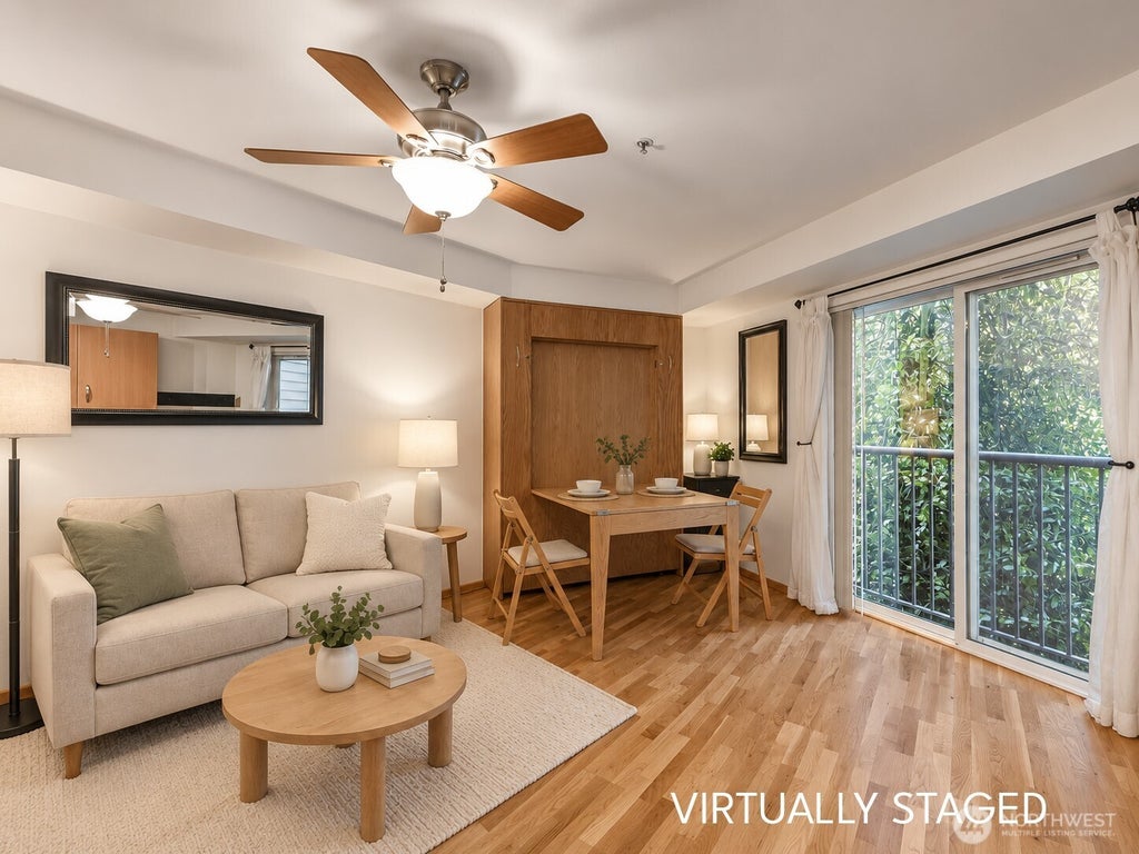 Photo of 4020 Aurora Avenue N #308, Seattle, WA 98103 (MLS # 2559678)