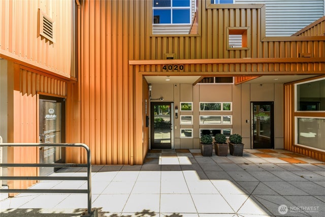 4020 Aurora Avenue N 308 #308, Seattle