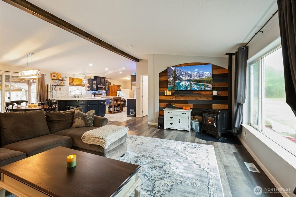 Photo of 6509 176th Avenue SW, Longbranch, WA 98351 (MLS # 2470867)