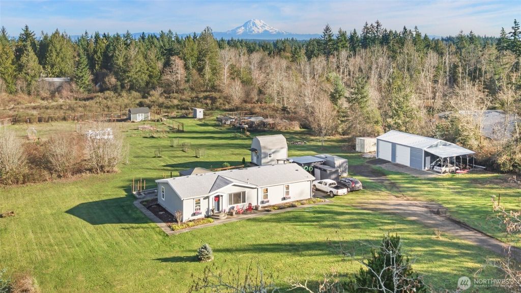 Photo of 6509 176th Avenue SW, Longbranch, WA 98351 (MLS # 2470867)