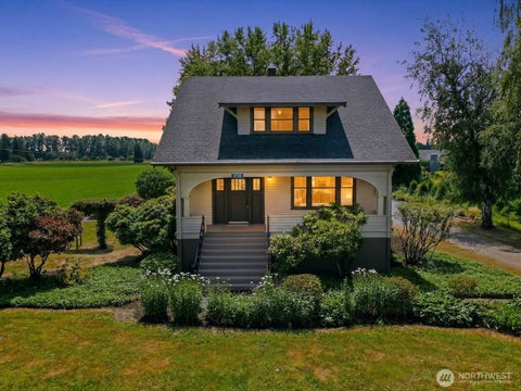 Photo of 17734 McLean Road, Mount Vernon, WA 98233 (MLS # 2536357)