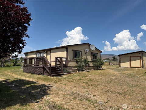 Photo of 731 Thomas Road, Ellensburg, WA 98926 (MLS # 2567563)