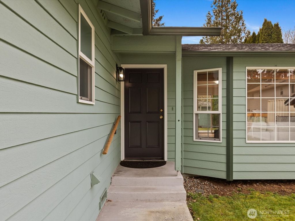 Photo of 6809 Morgan Road, Everett, WA 98203 (MLS # 2341916)