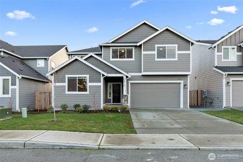 2810 180th Street Ct E Tacoma WA 98445
