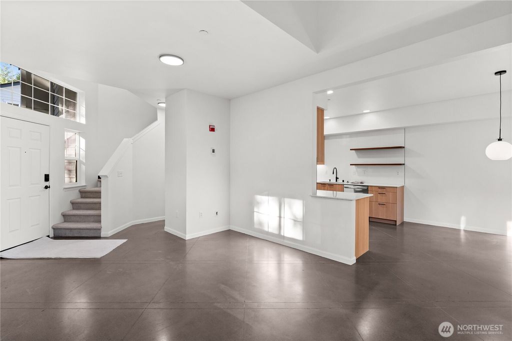 Photo of 23214 Fitzgerald Road #3, Bothell, WA 98021 (MLS # 2482114)