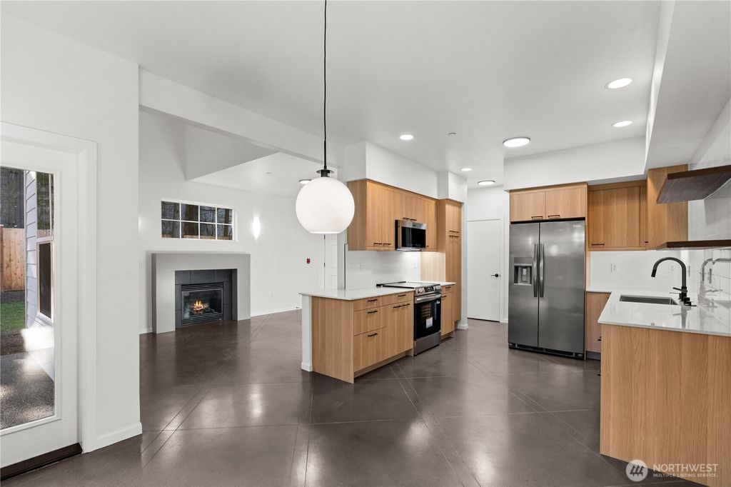 Photo of 23214 Fitzgerald Road #3, Bothell, WA 98021 (MLS # 2482114)