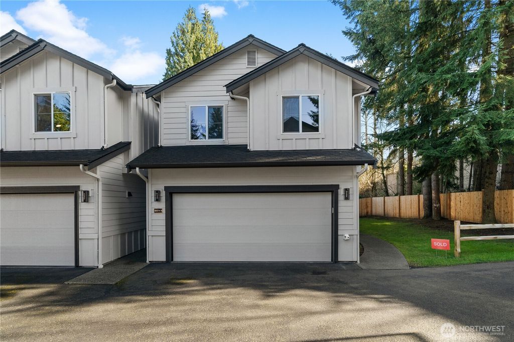 Photo of 23214 Fitzgerald Road #3, Bothell, WA 98021 (MLS # 2482114)